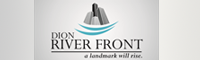 dion river front logo